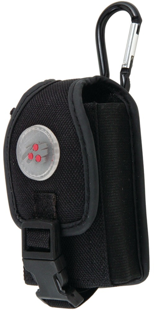 Cellular Innovations Rugged Pouch Medium/Black
