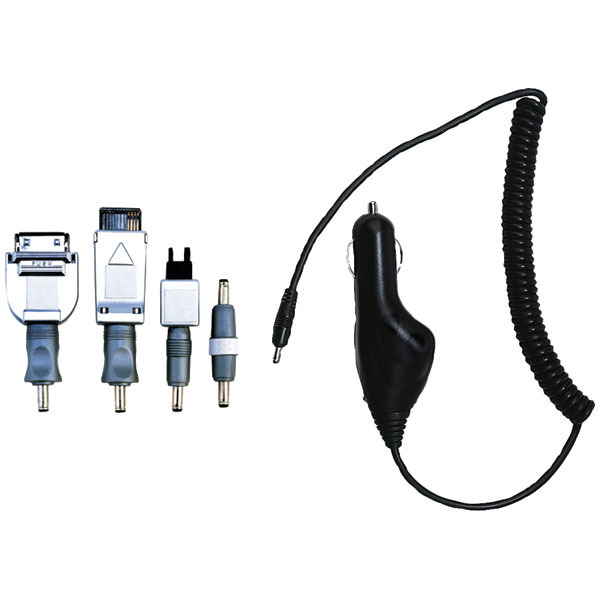 Cellular Innovation Car Charger 4 All Nokia