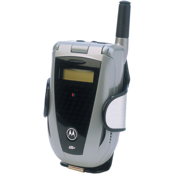 Cellular Innovations Univ Metal Holster