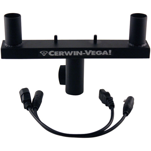 Cerwin Vega Pro Dual Speaker Mount Kit