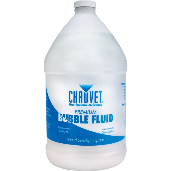 Chauvet Bubble Fluid
