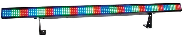 Chauvet 4-Ch Dmx-512 Led Linear Light
