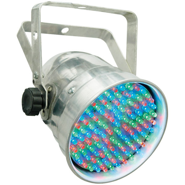 Chauvet 7-Channel Dmx-512 Led Narrow Light
