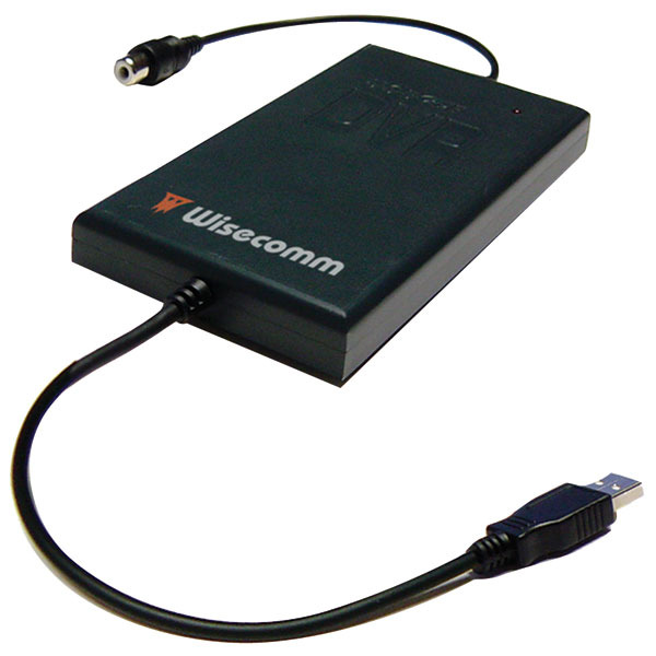 Digital Video Recorder
