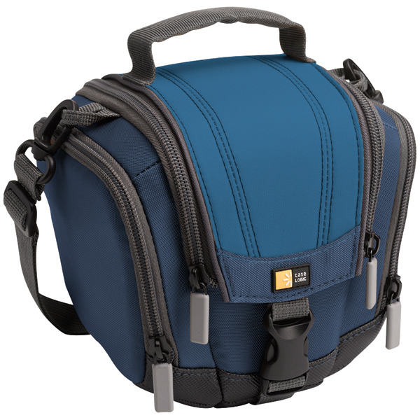 Case Logic Compact Camcorder Case