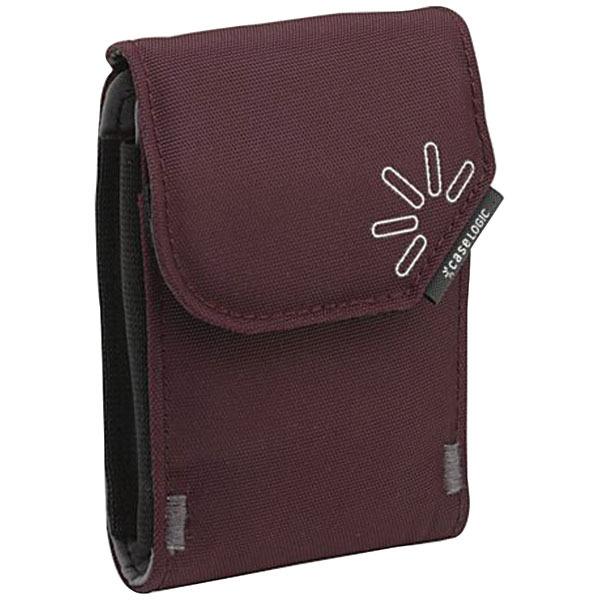 Case Logic Prpl Sport Camera Case