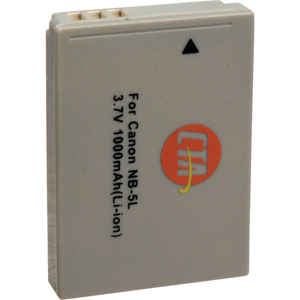 Cta Canon Replacement Battery