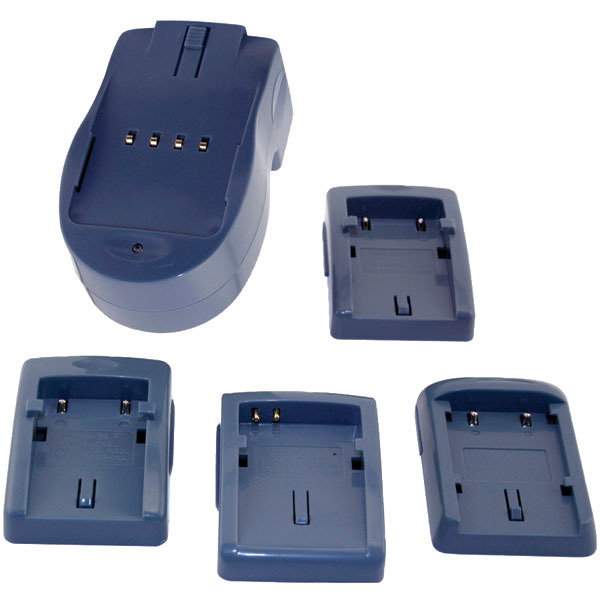 1-Hour Travel Charger