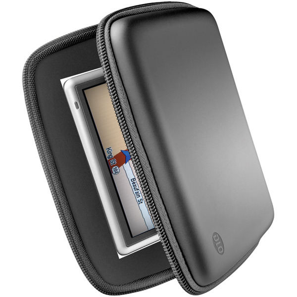 Dlo Travel Case For GPS