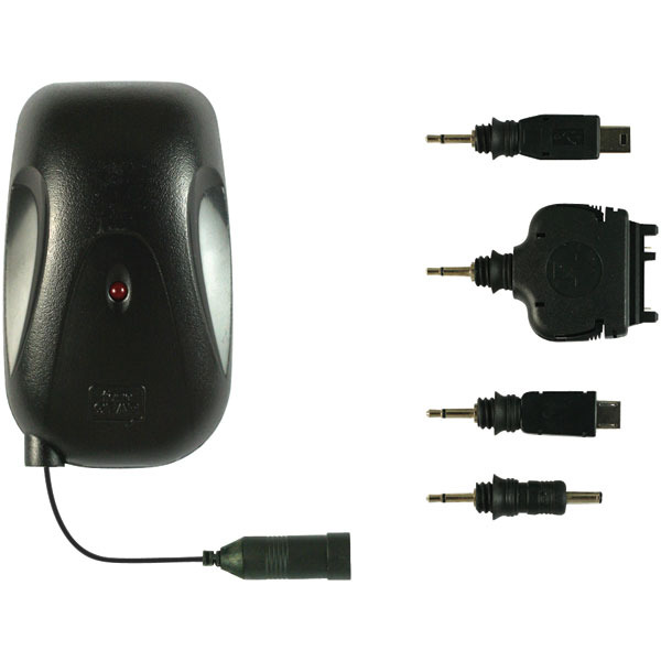 Fonegear Motorola Travel Charger