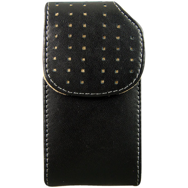 Fonegear Black execase for Razr v3