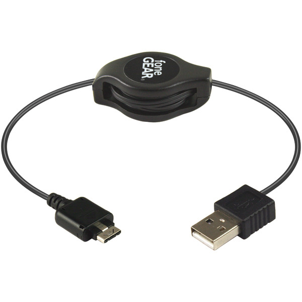 Fonegear LG Sync And Charge Cable