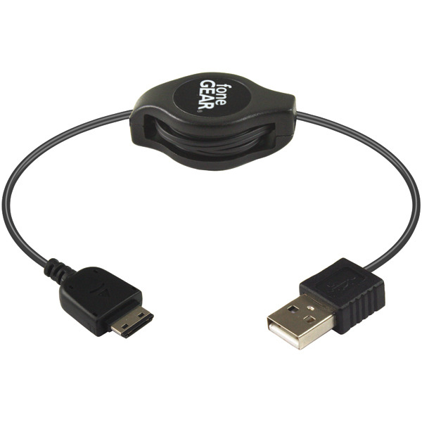 Fonegear Beat Sync And Charge Cable