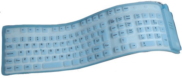 Grandtec Glowtype Keyboard