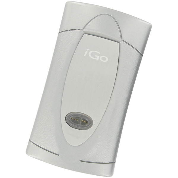 Igo Vrywhere Notebook Chgr