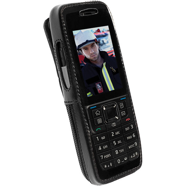Krusell Nokia E51 Classic Case