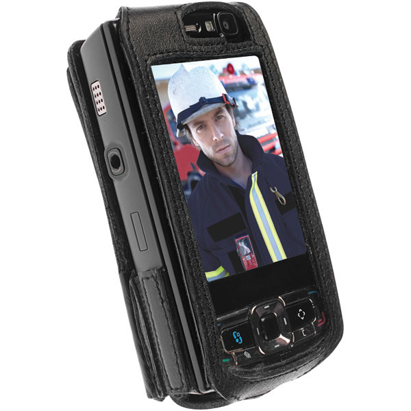 Krusell Nokia N95 Dynamic Case