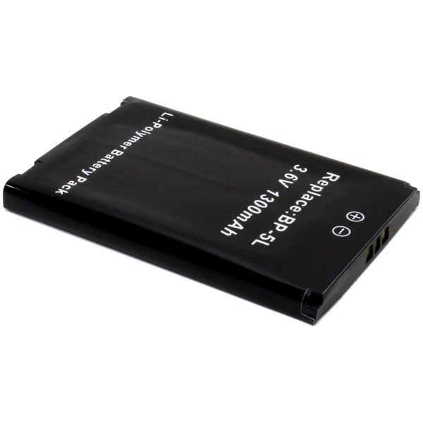 Lenmar Li-Ion Battery Nokia