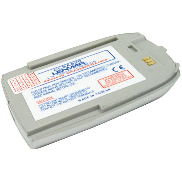 Lenmar Li-Ion Battery Samsung
