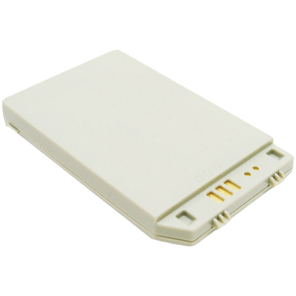 Lenmar replacement Battery Sanyo Scp200