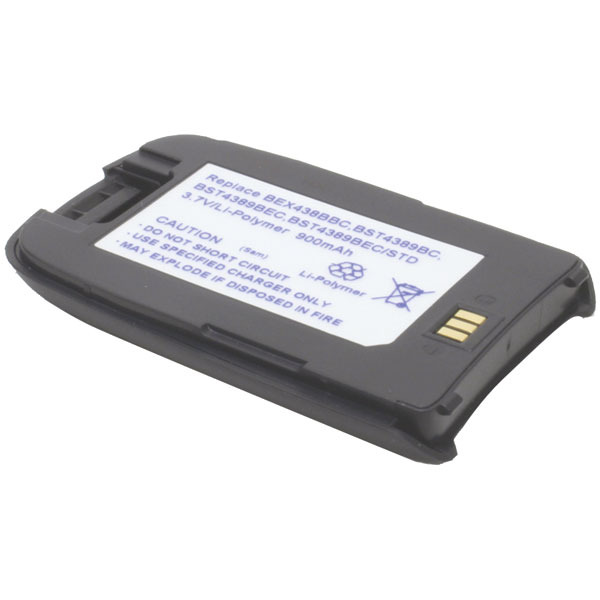 Lenmar Li-Ion Battery Samsung