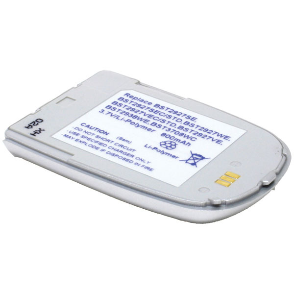 Lenmar Li-Ion Battery Samsung