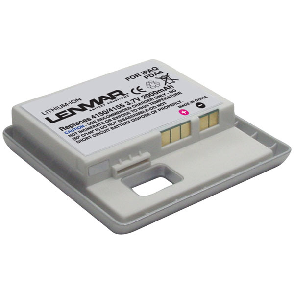 Lenmar Battery 4 Dell Axim X3