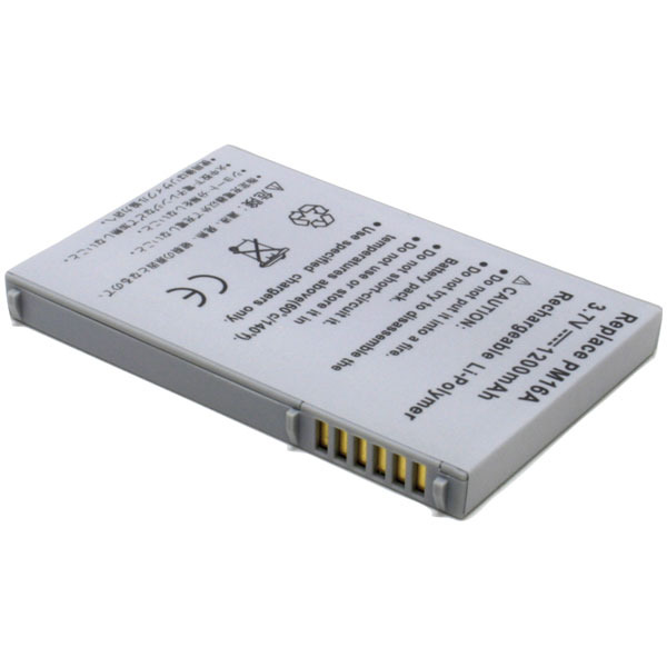 Lenmar Battery 4 O2 Xda Ii Mini