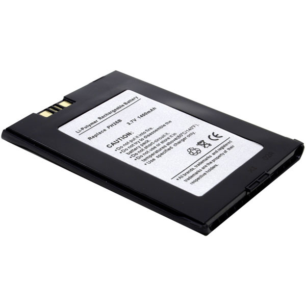 Lenmar Battery 4 O2 Xda Ii S