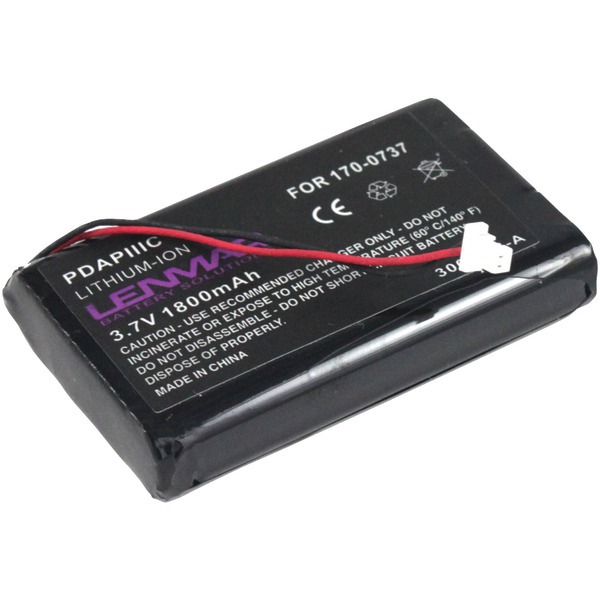Lenmar Battery 4 Palm Iiic