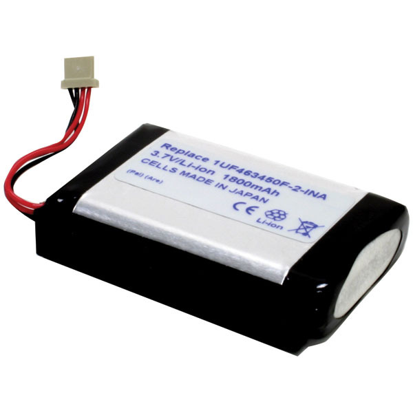 Lenmar Battery 4 Palm 1 Lifedrive