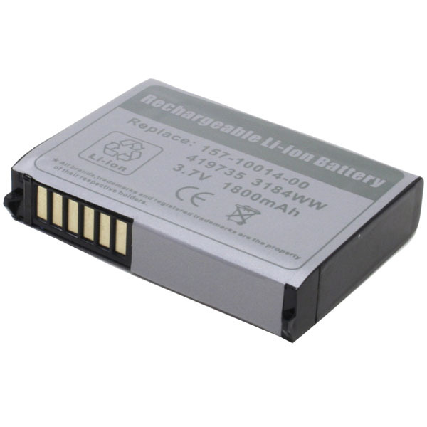 Lenmar Treo 650/Ace replacement Battery