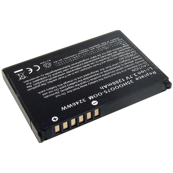 Lenmar Palm replacement Battery