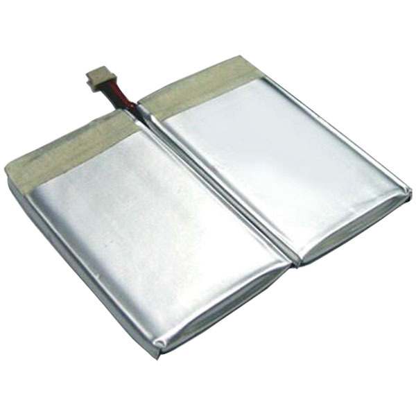 Lenmar Battery 4 Palm Tungsten W/C