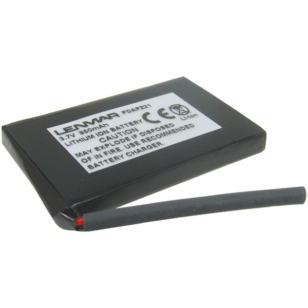 Lenmar Battery 4 Palm Zire 21