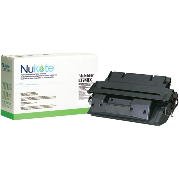 Nukote Hp Lsrink 4000 4050Hi