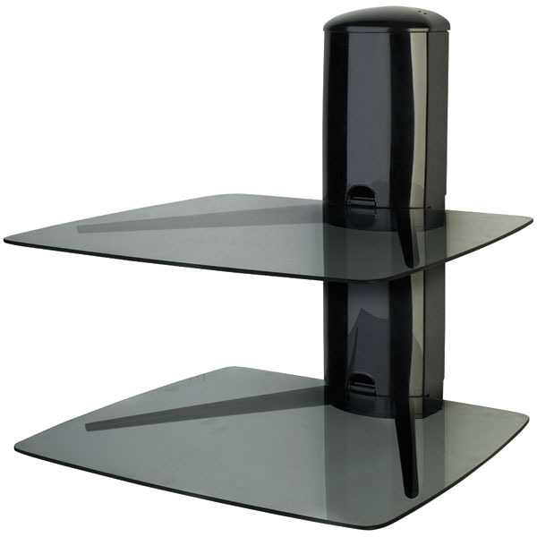 Peerless Dual Component Shelf