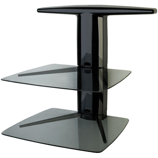 Peerless Doublestud Dual Shelf