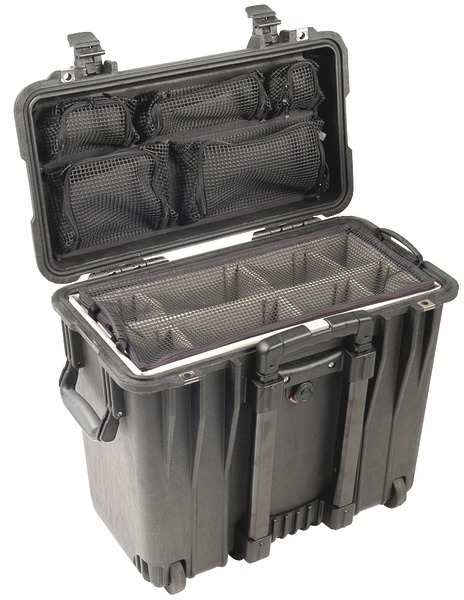 1440 Case W Utility Pad
