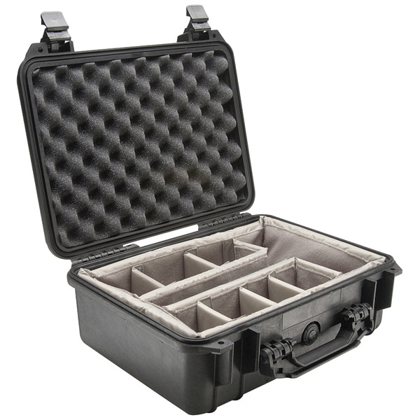 1450 Case W Pad Dividr