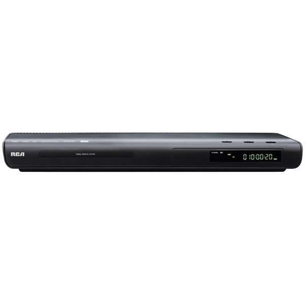 RCA Digital Video Player