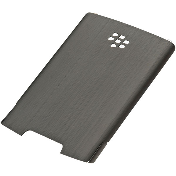 Blackberry Graphite Blackberry Battery door