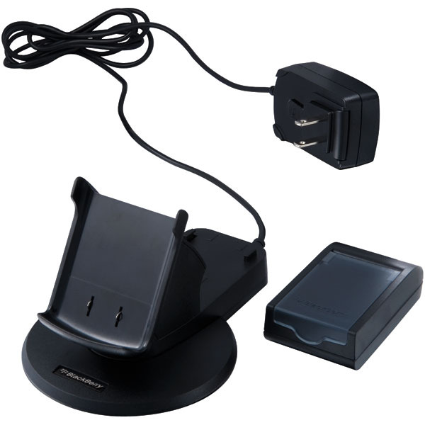 Blackberry Bkberry Charger/Power