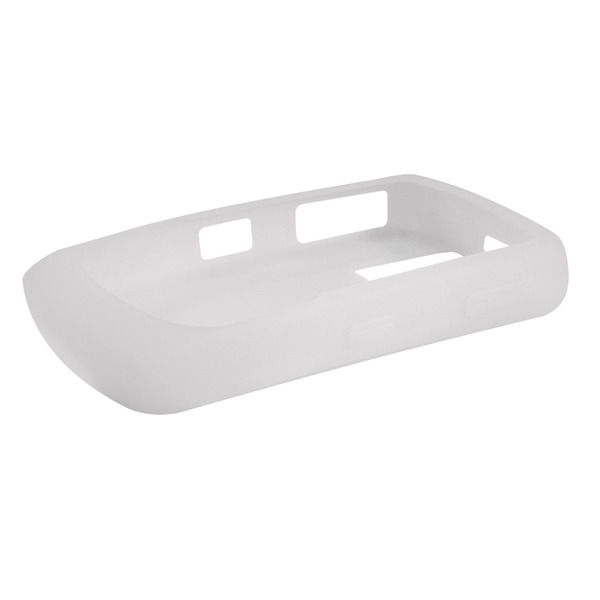 Blackberry 8350 Skin White