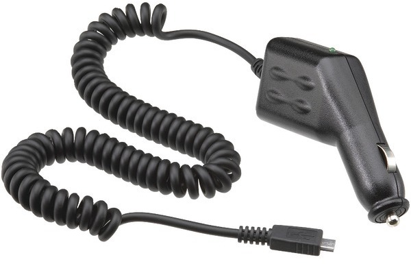 Blackberry 12V Vpa Car Charger