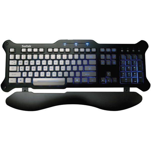 Saitek Eclipse Keyboard