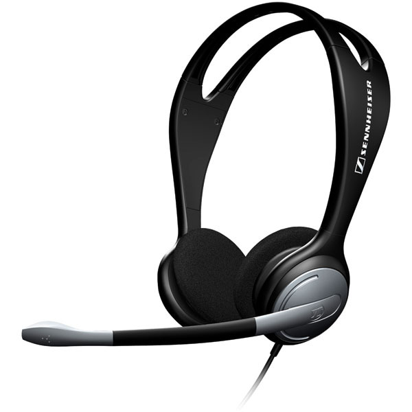 Sennheiser Binaural Headset