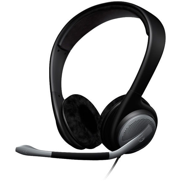 Sennheiser Open Air Binaural Headset