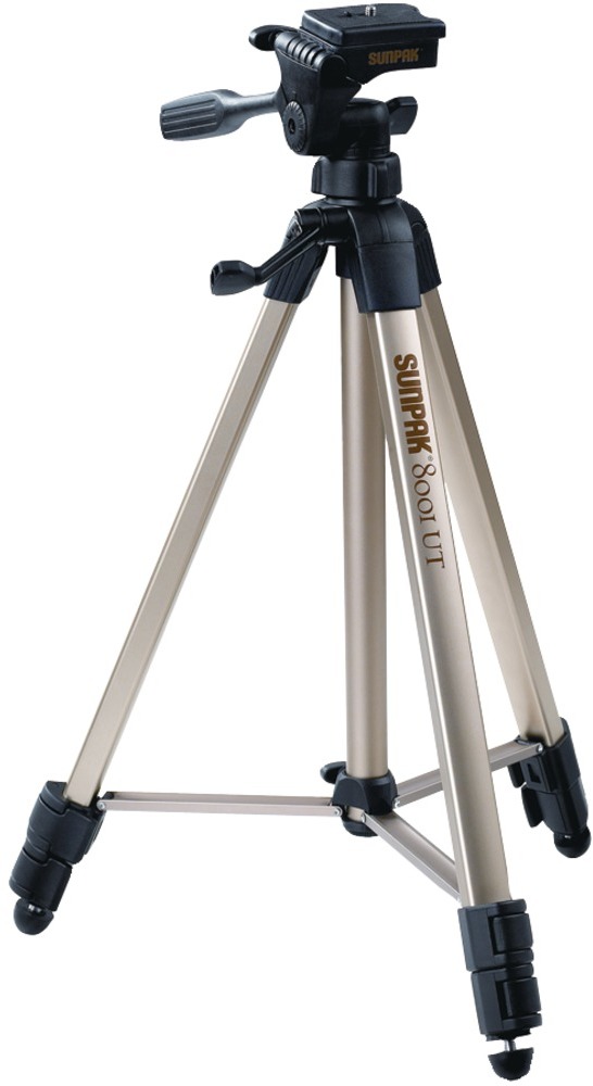 60.2" Photo/Video Trip