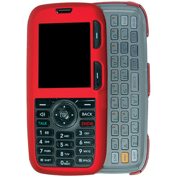 Technocel LG Rumor/Scoop Shield Red